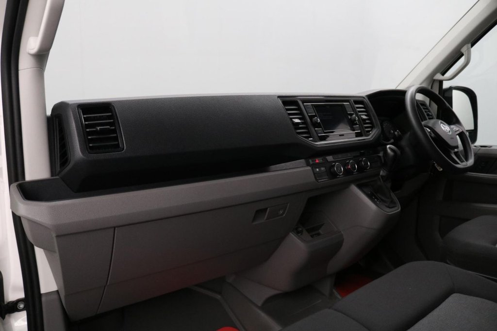 Used Volkswagen Crafter 2022 for sale - 77031057: Photo 27