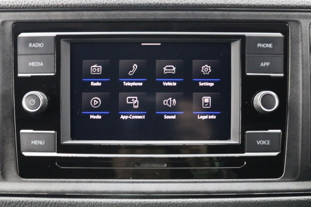 Used Volkswagen Crafter 2022 for sale - 77031057: Photo 45