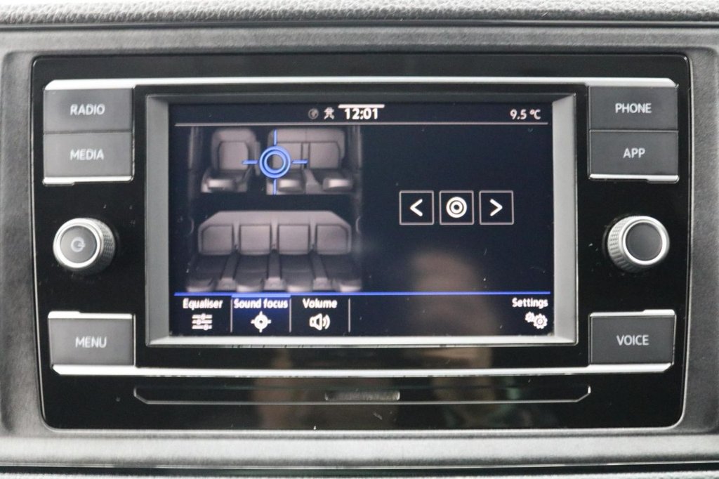 Used Volkswagen Crafter 2022 for sale - 77031057: Photo 47