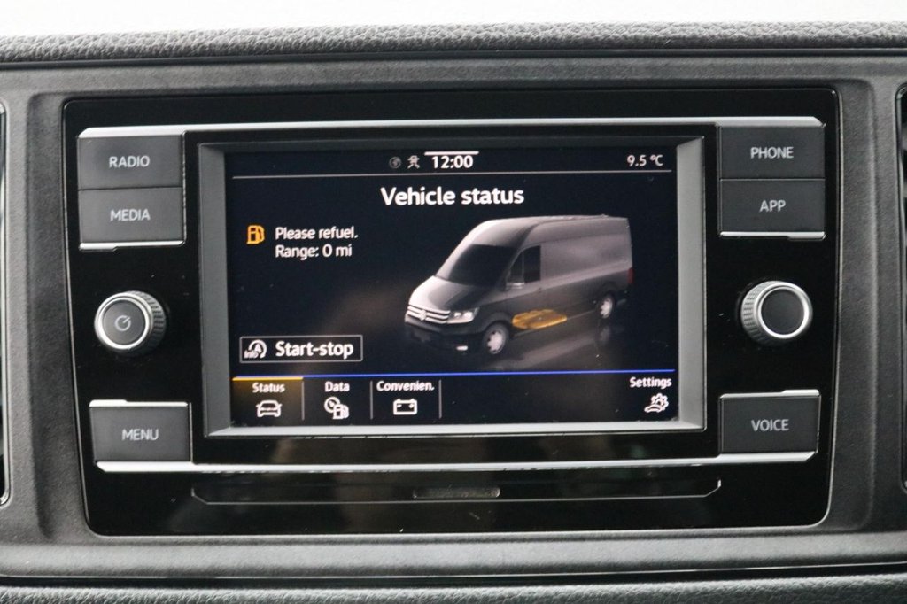 Used Volkswagen Crafter 2022 for sale - 77031057: Photo 48