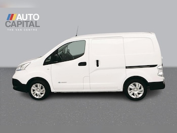 Used Nissan e-NV200 2021 for sale - 78780496: Photo
