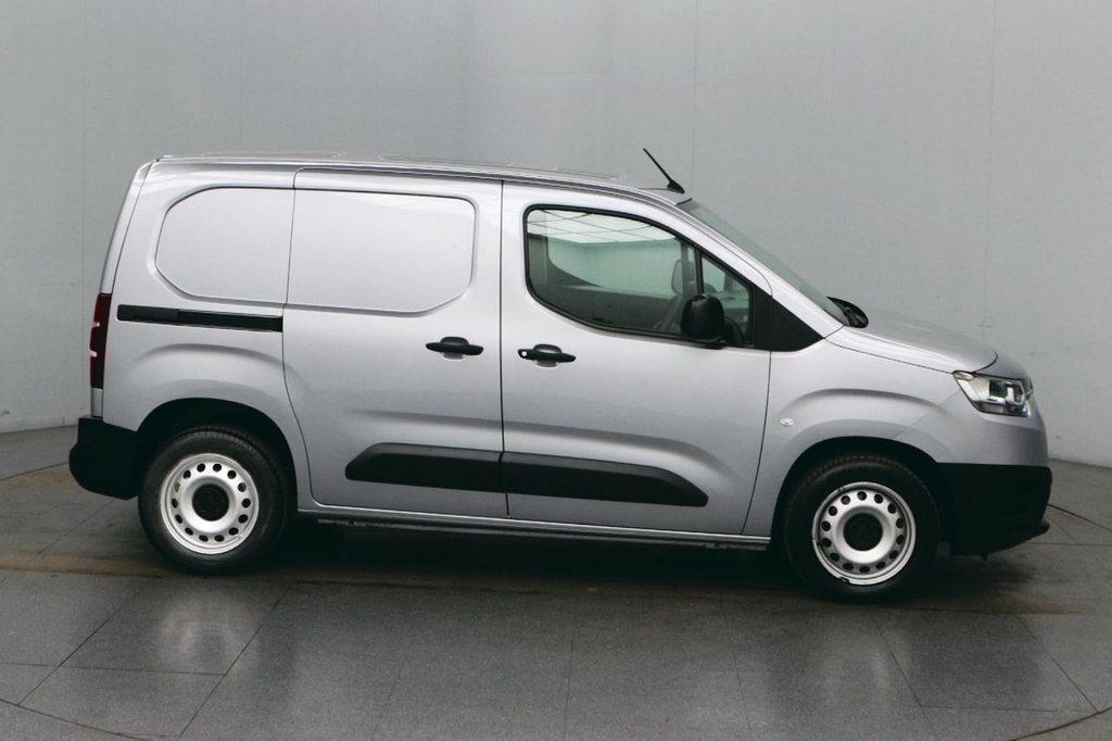 Used Toyota ProAce 2021 for sale - 78036295: Photo 12