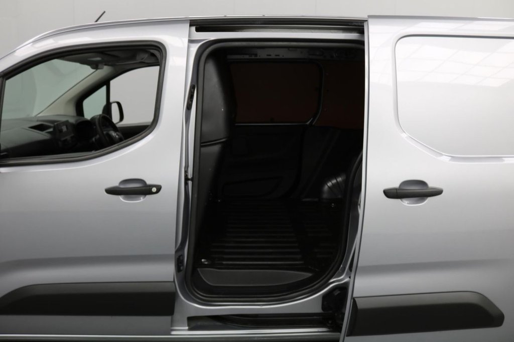 Used Toyota ProAce 2021 for sale - 78036295: Photo 15