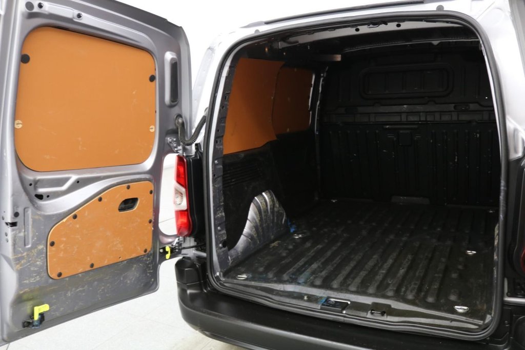 Used Toyota ProAce 2021 for sale - 78036295: Photo 19