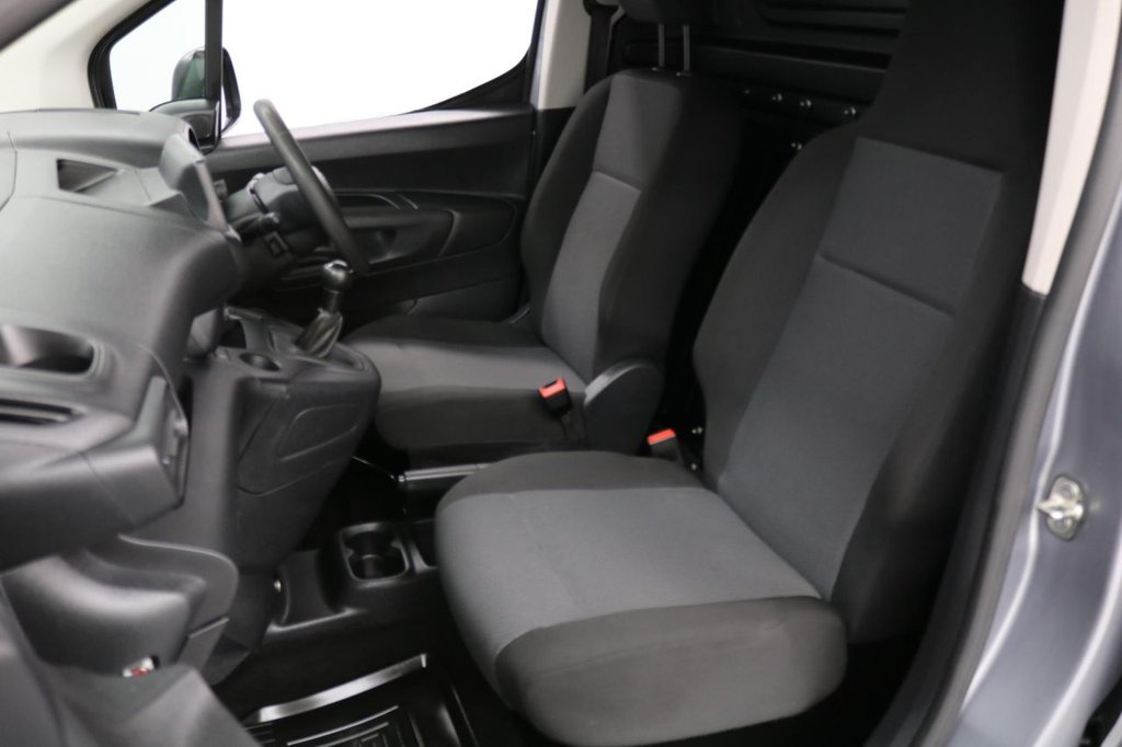 Used Toyota ProAce 2021 for sale - 78036295: Photo 27