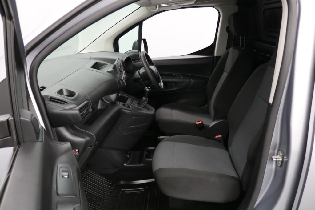 Used Toyota ProAce 2021 for sale - 78036295: Photo 28