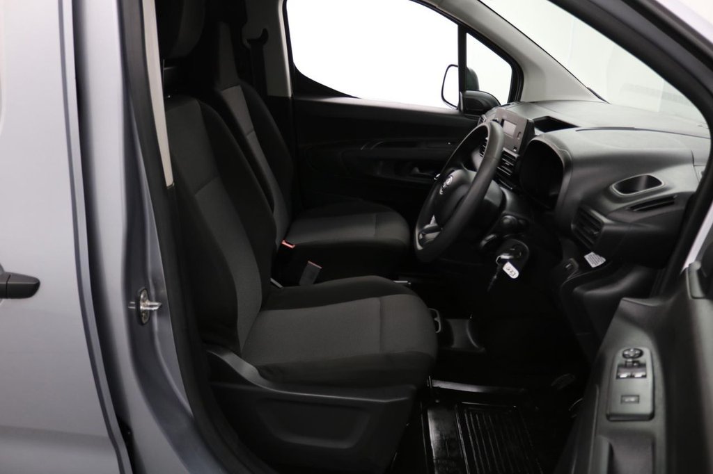 Used Toyota ProAce 2021 for sale - 78036295: Photo 29