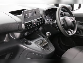 Used Toyota ProAce 2021 for sale - 78036295: Photo