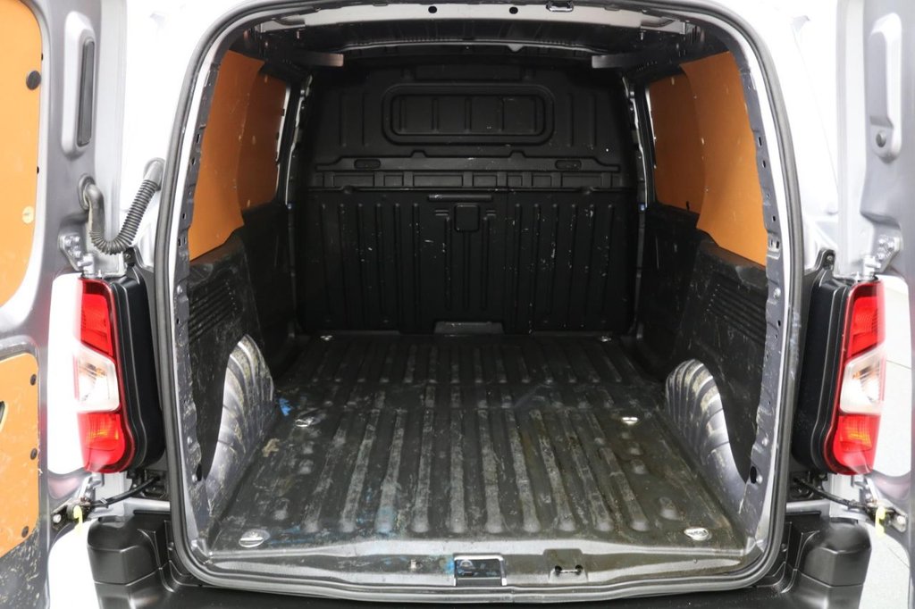 Used Toyota ProAce 2021 for sale - 78036295: Photo 3