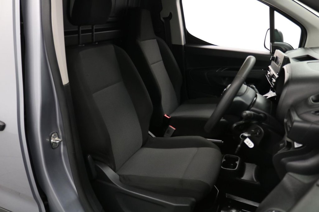 Used Toyota ProAce 2021 for sale - 78036295: Photo 30