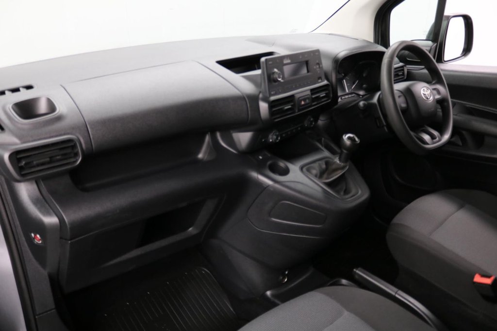 Used Toyota ProAce 2021 for sale - 78036295: Photo 31