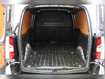 Used Toyota ProAce 2021 for sale - 78036295: Photo