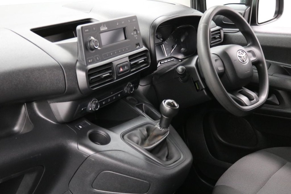 Used Toyota ProAce 2021 for sale - 78036295: Photo 41