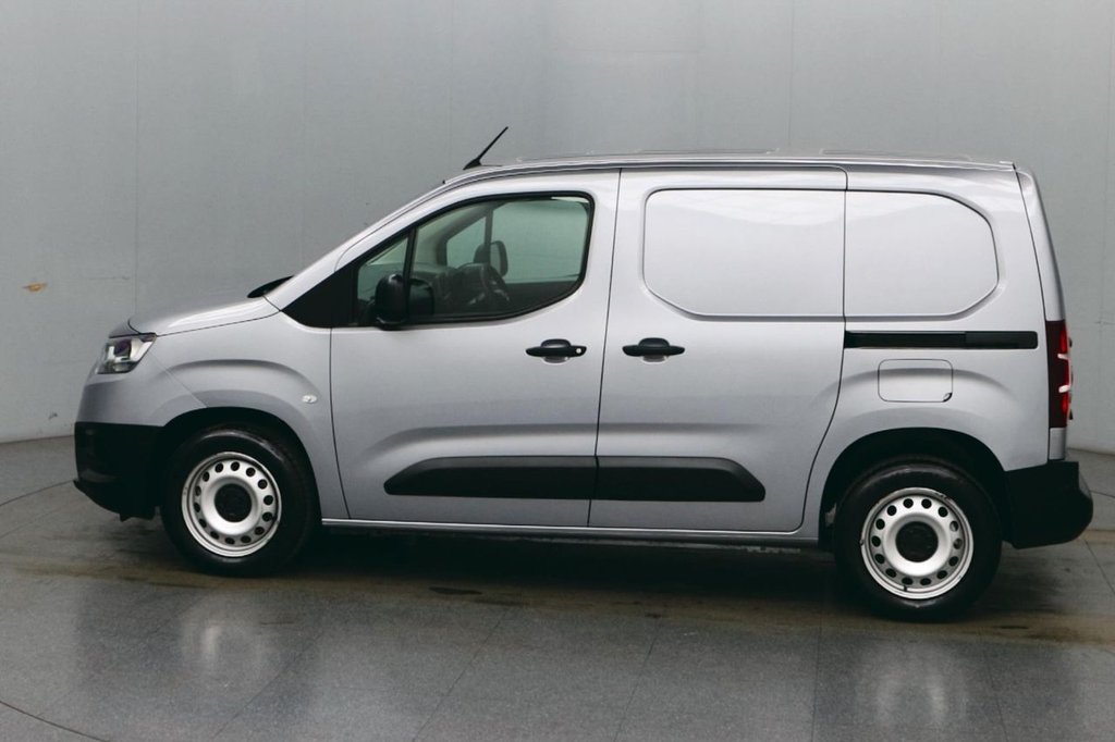 Used Toyota ProAce 2021 for sale - 78036295: Photo 8