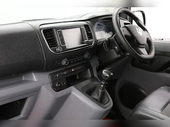 Used Vauxhall Vivaro 2021 for sale - 78549861: Photo