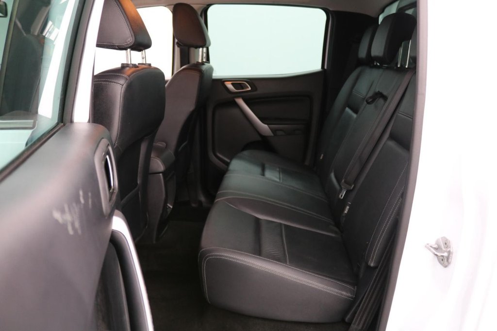 Used Ford Ranger 2022 for sale - 77451590: Photo 26