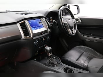 Used Ford Ranger 2022 for sale - 77451590: Photo