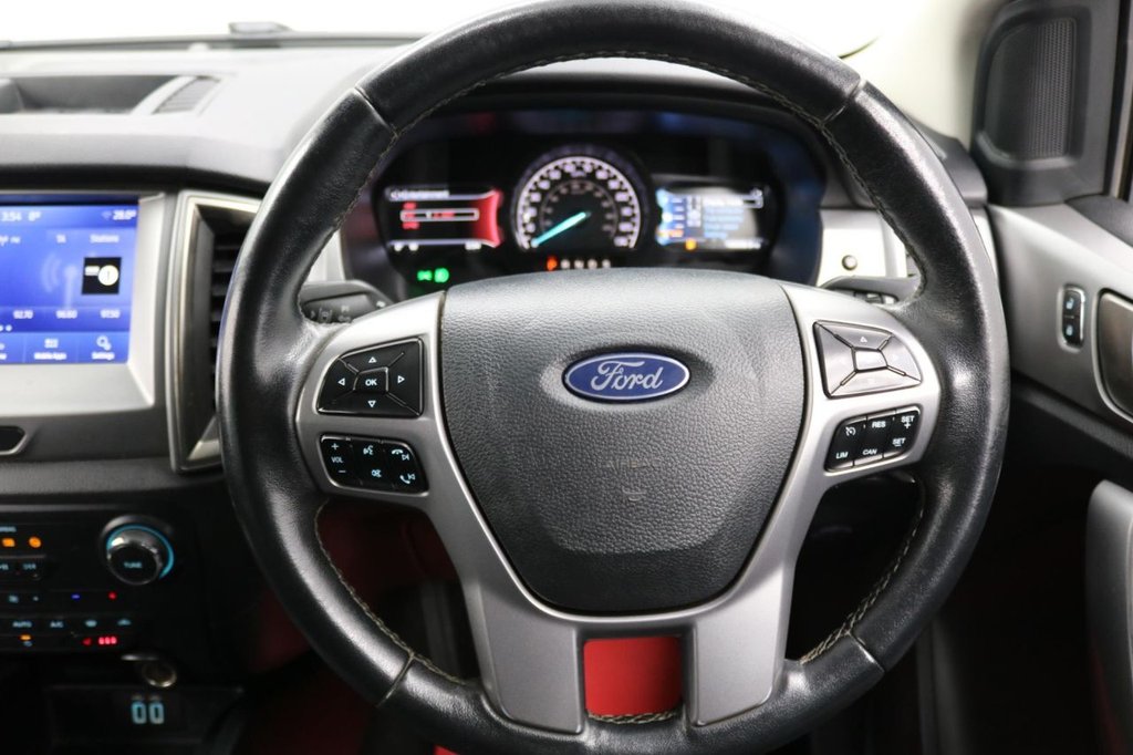 Used Ford Ranger 2022 for sale - 77451590: Photo 40