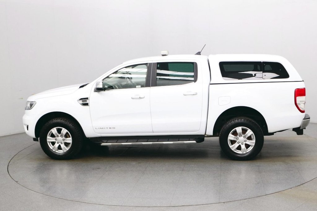 Used Ford Ranger 2022 for sale - 77451590: Photo 7