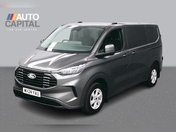 Used Ford Transit Custom 2024 for sale - 79631809: Photo