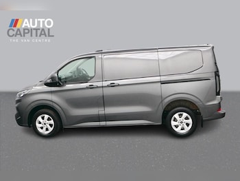 Used Ford Transit Custom 2024 for sale - 79631809: Photo