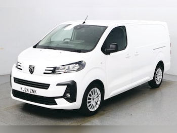 Used Peugeot Expert 2024 for sale - 75937027: Photo