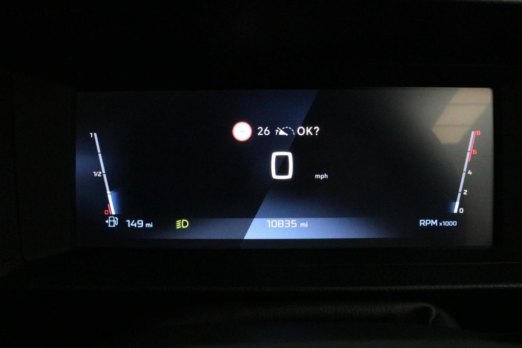 Vehicle 40