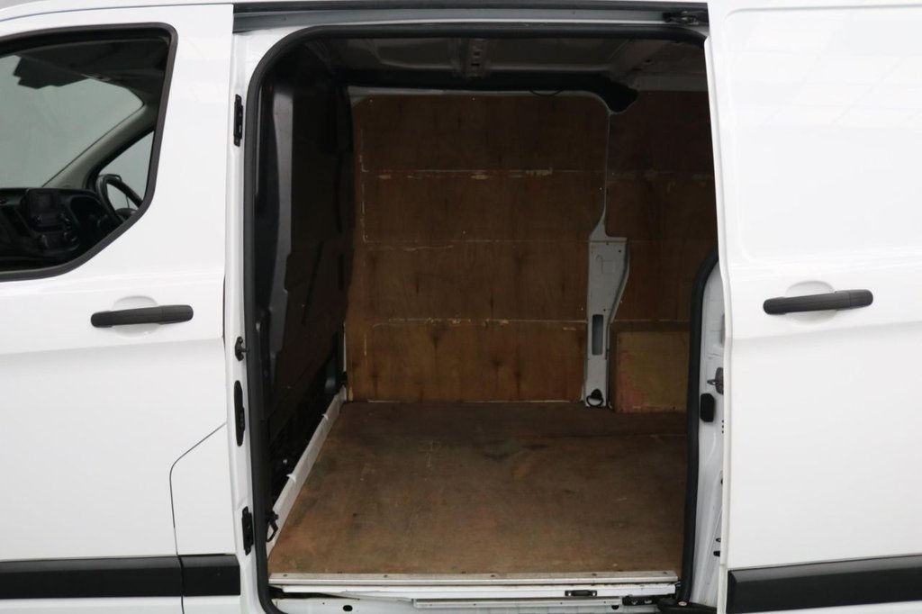 Used Ford Transit Custom 2021 for sale - 77600122: Photo 13