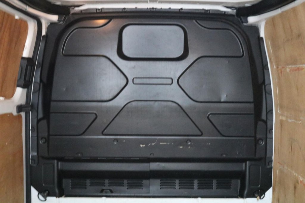 Used Ford Transit Custom 2021 for sale - 77600122: Photo 16