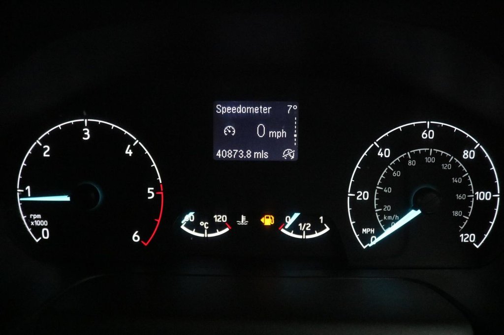 Used Ford Transit Custom 2021 for sale - 77600122: Photo 36