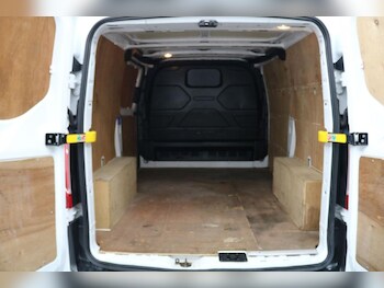 Used Ford Transit Custom 2021 for sale - 77600122: Photo