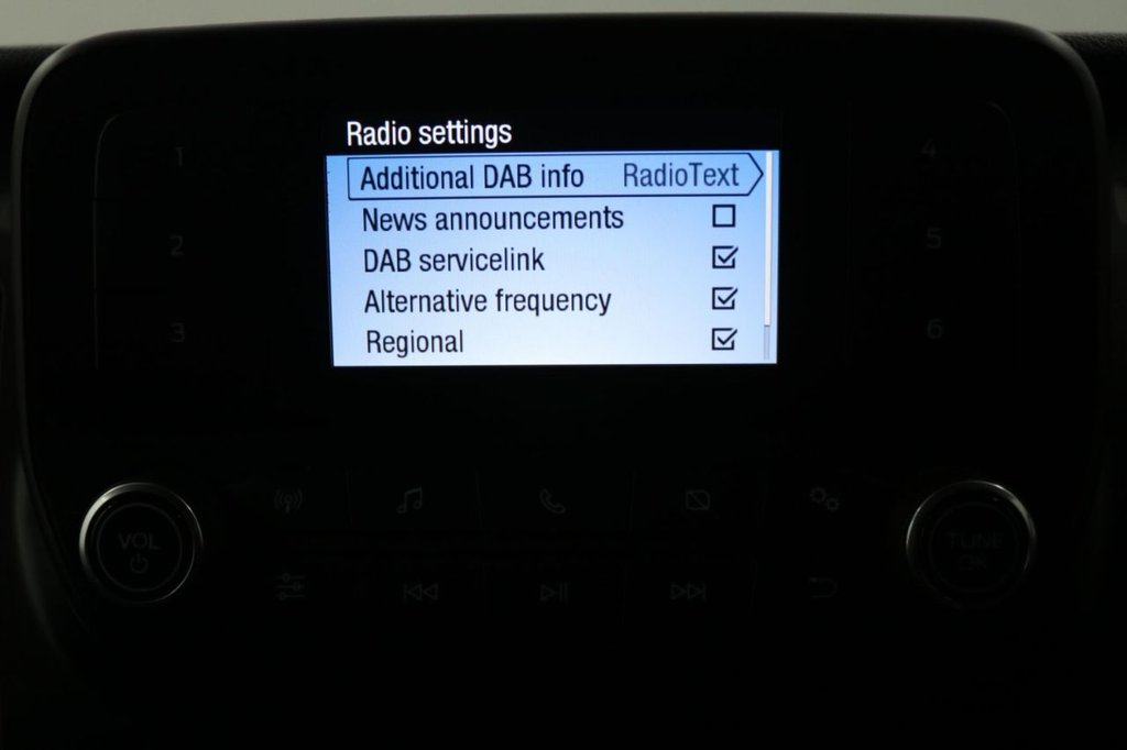 Used Ford Transit Custom 2021 for sale - 77600122: Photo 40