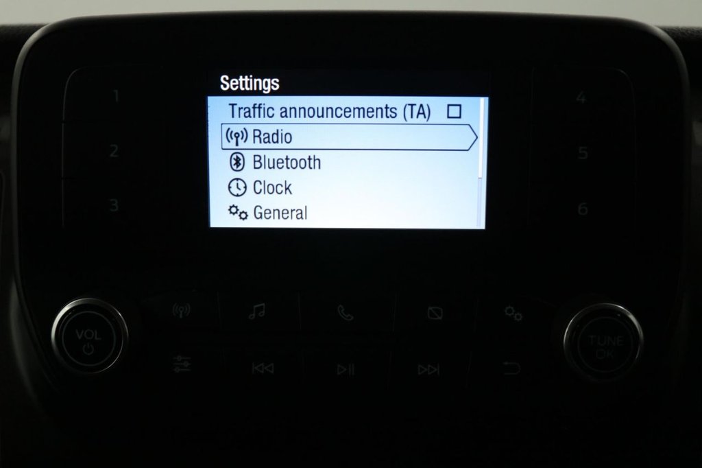 Used Ford Transit Custom 2021 for sale - 77600122: Photo 41