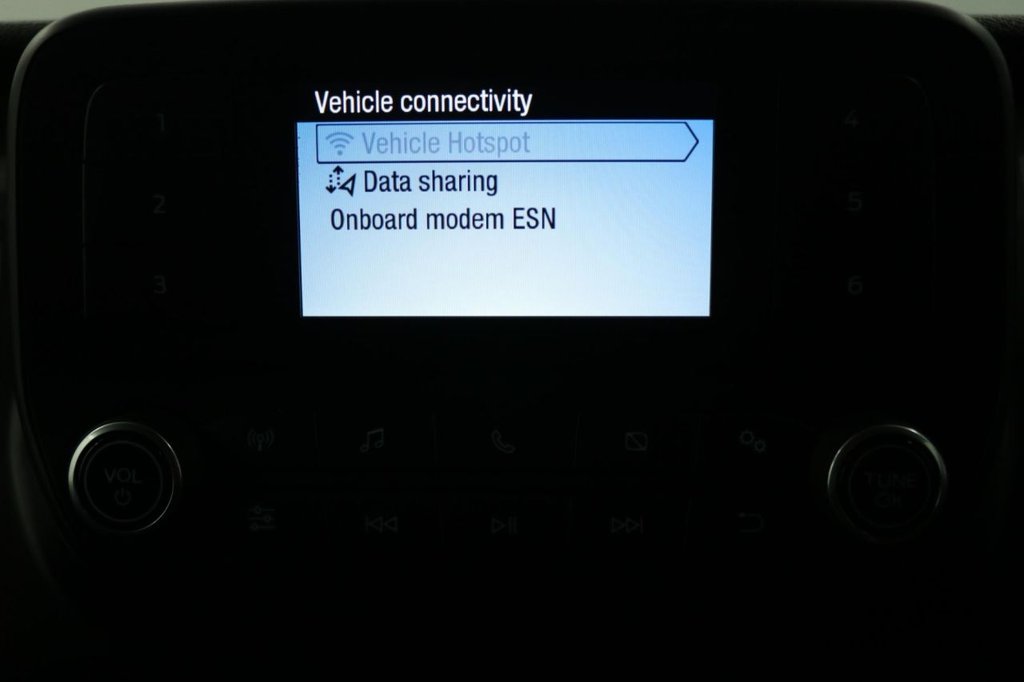 Used Ford Transit Custom 2021 for sale - 77600122: Photo 43