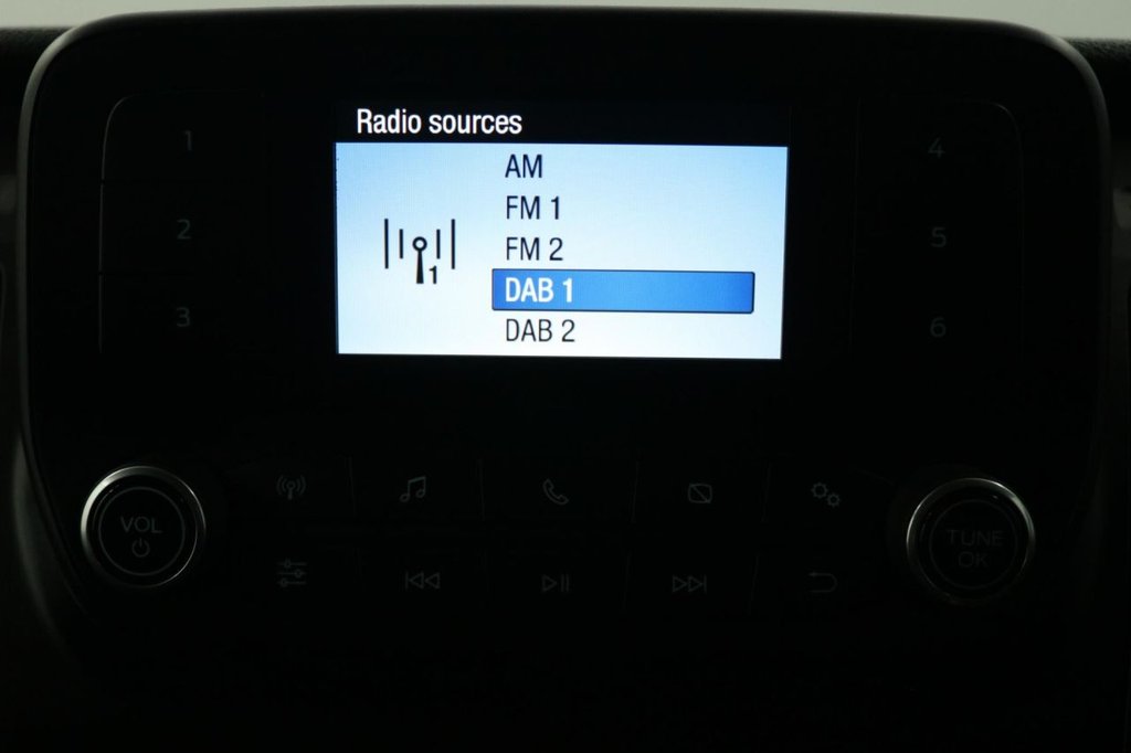 Used Ford Transit Custom 2021 for sale - 77600122: Photo 44