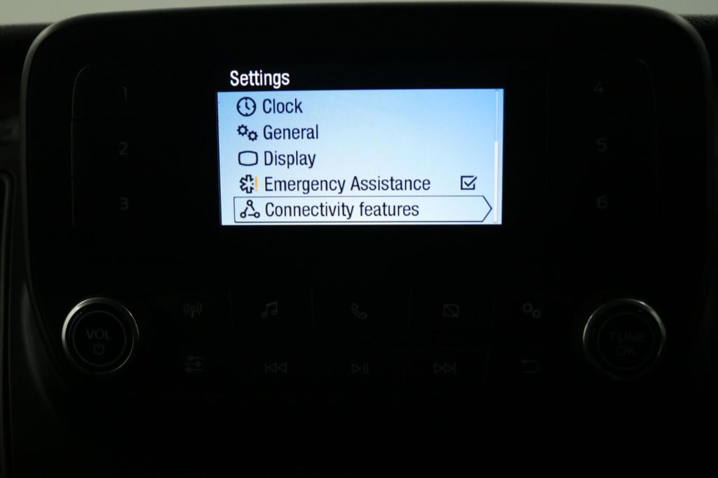 Used Ford Transit Custom 2021 for sale - 77600122: Photo 46