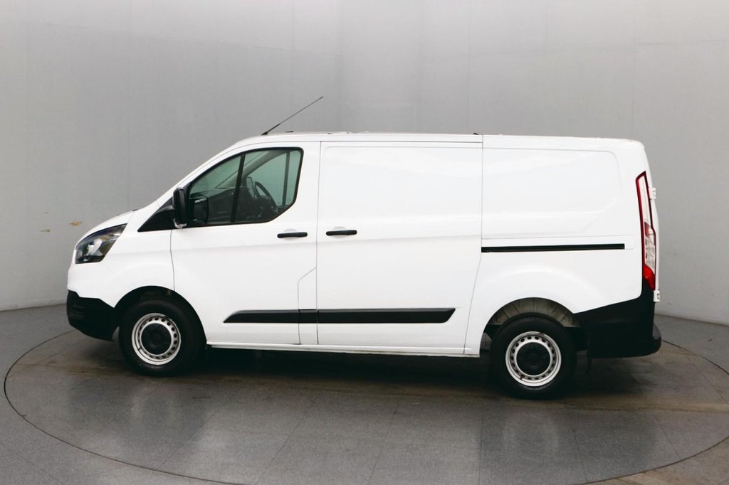 Used Ford Transit Custom 2021 for sale - 77600122: Photo 5