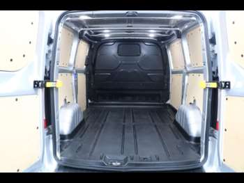 Used Ford Transit Custom 2021 for sale - 74942515: Photo