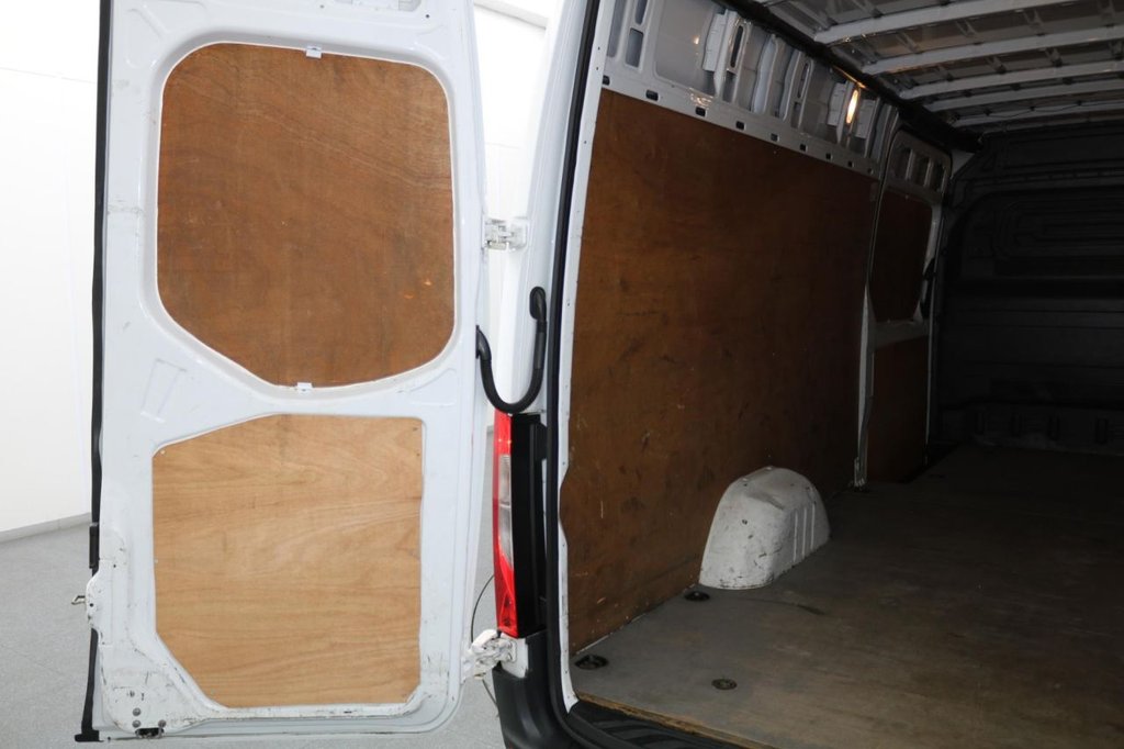 Used Mercedes-Benz Sprinter 2020 for sale - 76495938: Photo 10
