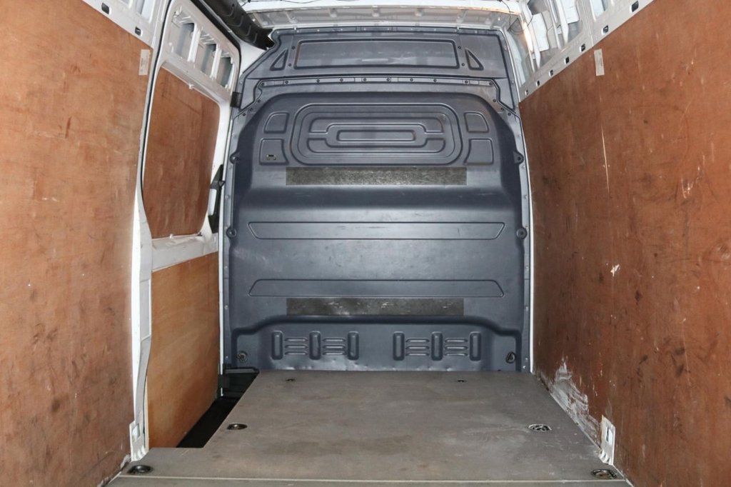 Used Mercedes-Benz Sprinter 2020 for sale - 76495938: Photo 11