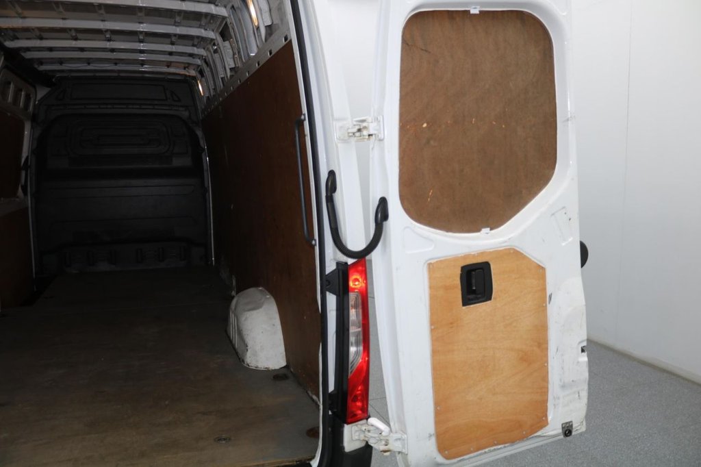 Used Mercedes-Benz Sprinter 2020 for sale - 76495938: Photo 12