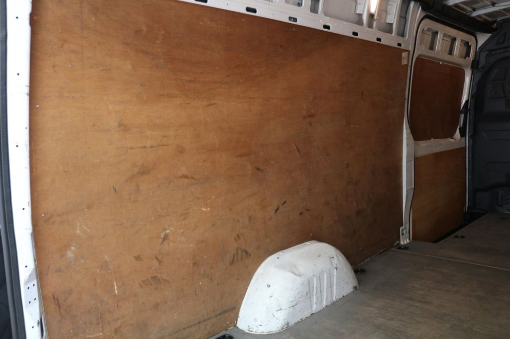 Used Mercedes-Benz Sprinter 2020 for sale - 76495938: Photo 13