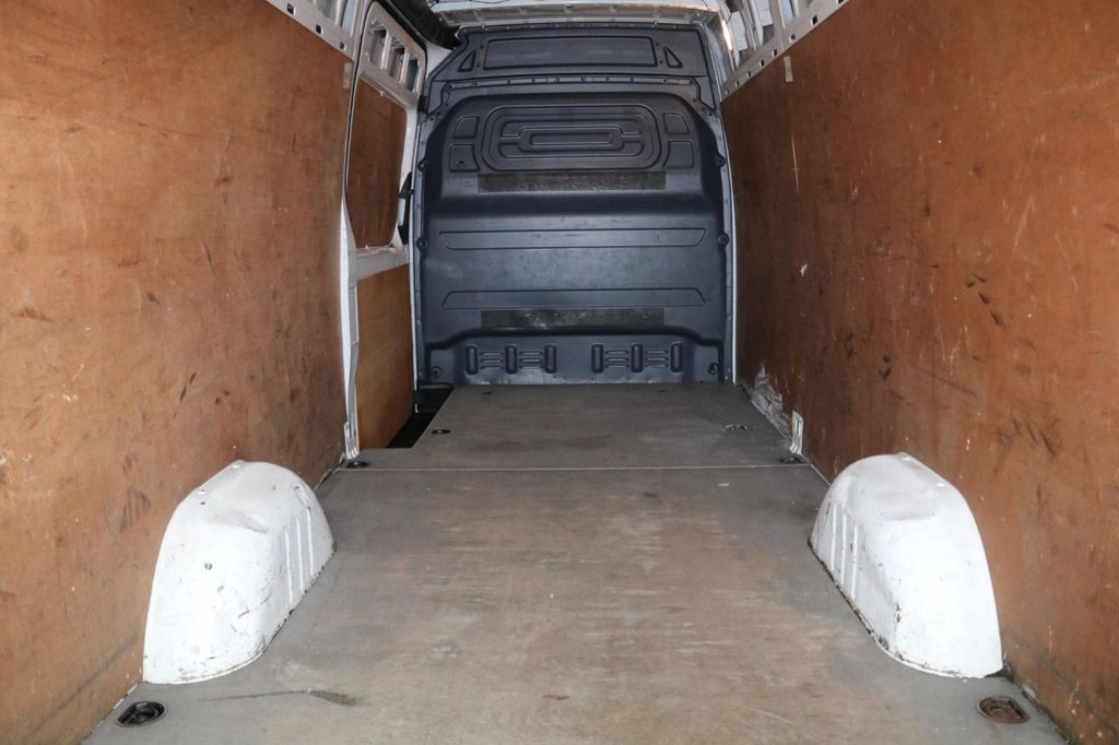 Used Mercedes-Benz Sprinter 2020 for sale - 76495938: Photo 14