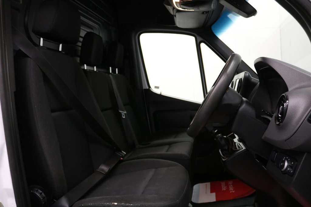 Used Mercedes-Benz Sprinter 2020 for sale - 76495938: Photo 19