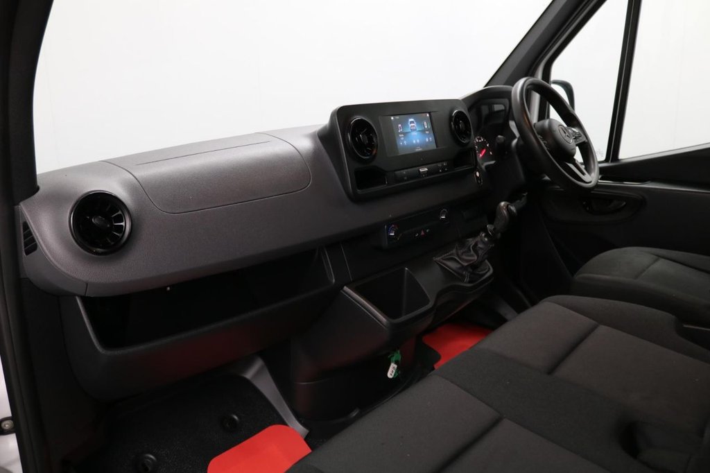 Used Mercedes-Benz Sprinter 2020 for sale - 76495938: Photo 2