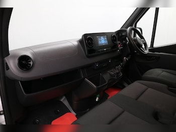 Used Mercedes-Benz Sprinter 2020 for sale - 76495938: Photo