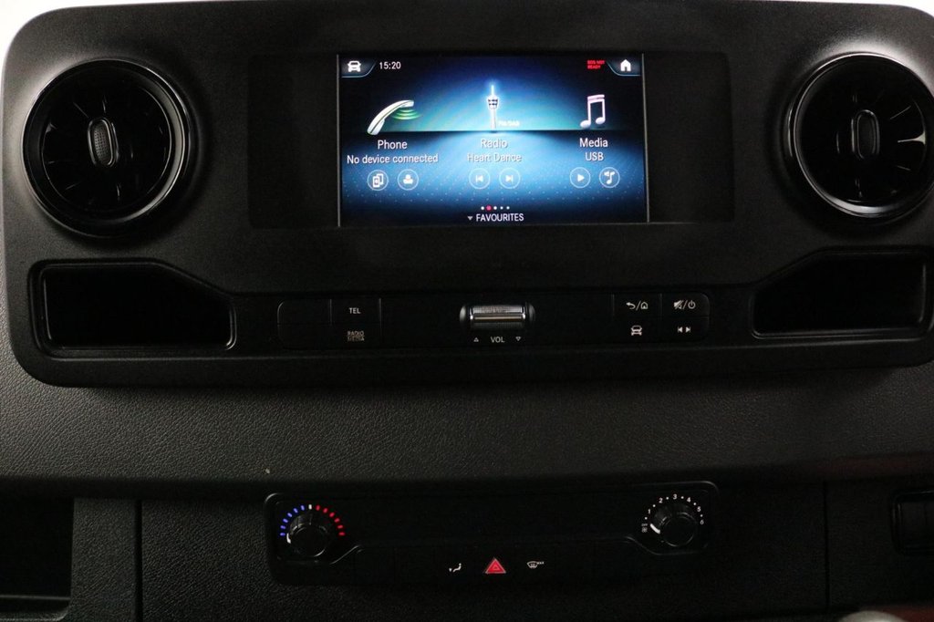 Used Mercedes-Benz Sprinter 2020 for sale - 76495938: Photo 35