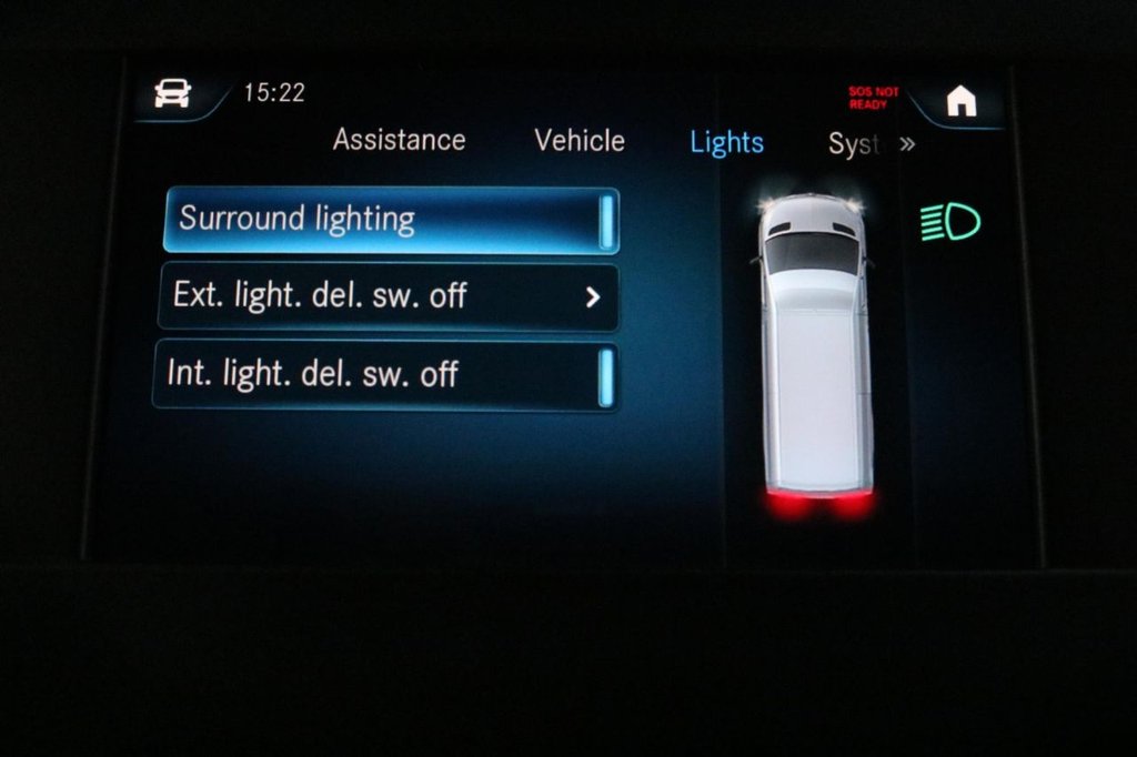 Used Mercedes-Benz Sprinter 2020 for sale - 76495938: Photo 37