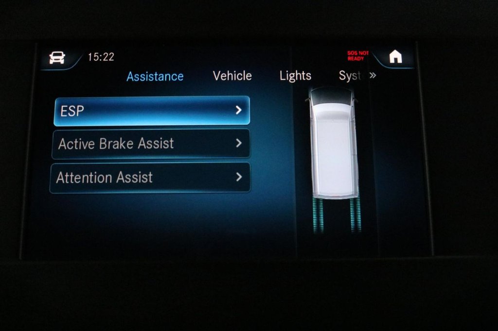 Used Mercedes-Benz Sprinter 2020 for sale - 76495938: Photo 38