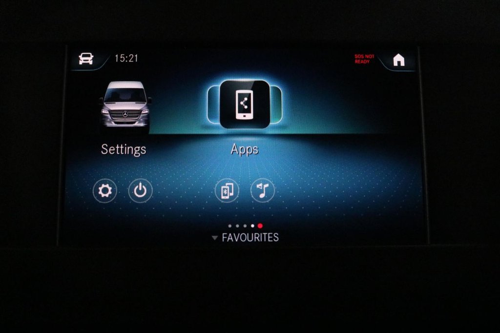 Used Mercedes-Benz Sprinter 2020 for sale - 76495938: Photo 41